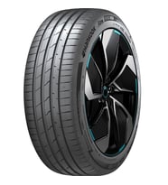 Hankook iON evo SUV IK01A 255/35R21 98W XL Sound Absorber EV