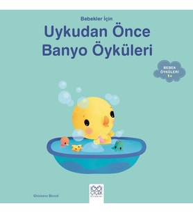 Banyo Öyküleri