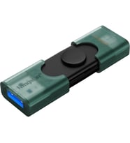 256Gb Usb-A + Usb-C 3.2 Gen 1 Datatraveler Duog2