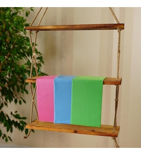 Mikrofiber Cam Bezi – 40x50 cm İz Bırakmadan Temizlik, Yüksek Emici Yapı, Renkli Seçenekler