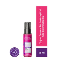 Urban Care Intense Keratin Aşırı Yıpranmış Saçlara Özel Saç Bakım Serumu-vegan-uv Koruma-75 ml