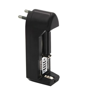 Powermaster PMR-W002 3.7 Volt 500 Mah Üniversal Pil Şarj Cihazı