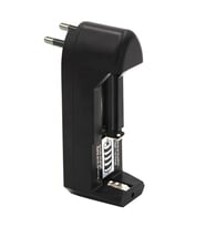 Powermaster PMR-W002 3.7 Volt 500 Mah Üniversal Pil Şarj Cihazı