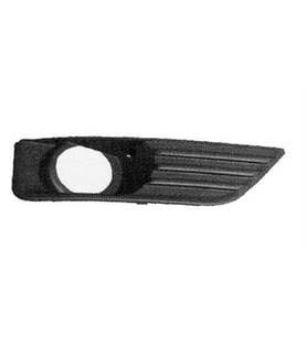 FORD FOCUS ÖN TAMPON PANJUR SİSLİ SOL 05- FOR07FO014 4M5119953AE