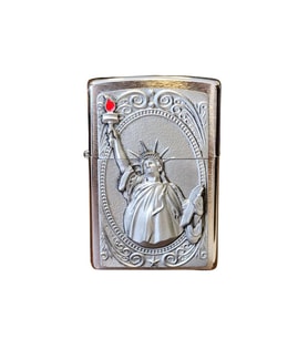 Zippo Çakmak 2007632 Lady Liberty