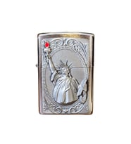 Zippo Çakmak 2007632 Lady Liberty