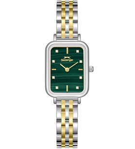 Slazenger Sl.09.2549.3.05 Kadın Kol Saati