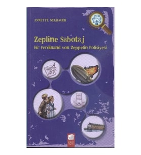 Zepline Sabotaj