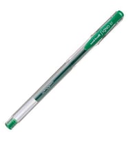 UNI-BALL UM-100 SIGNO FINE 0,7mm YEŞİL