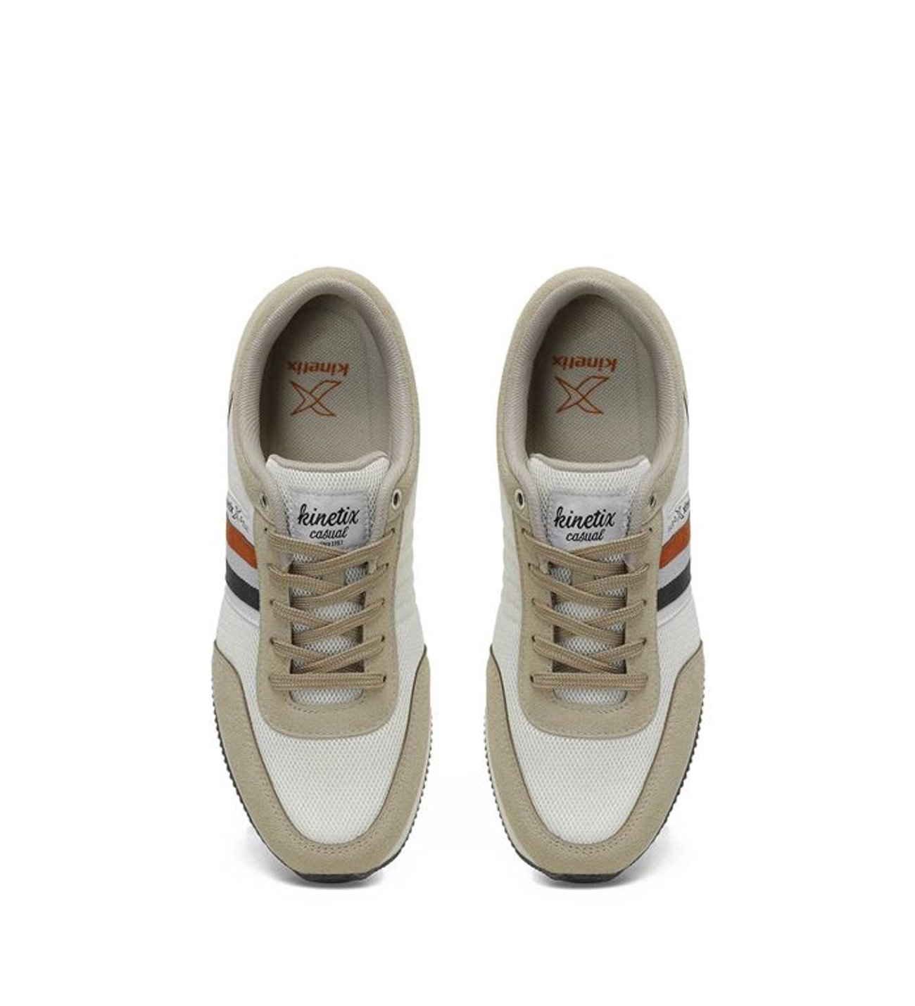 Kinetix Justın 5Fx Kum Erkek Sneaker A101971049