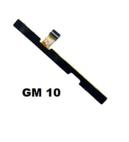 General Mobile GM 10 On - OFF Yan Ses Filmi