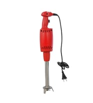 Steelwart Endüstriyel Tip 25 Lik 25 Cm Paslanmaz El Blender ÖZLEM18