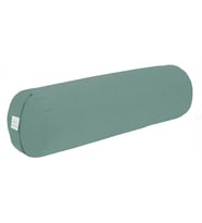 Avessa Yg-Bm100 Bolster Silingir Yoga Meditasyon Minderi Yeşil