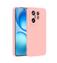 Vivo X200 FE 5G Uyumlu Kılıf Zore Mara Lansman Kapak