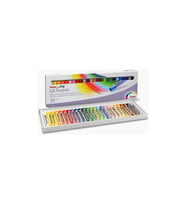 Pentel Pastel Boya Yağlı Karton Kutu 25 Renk Yağlı Pastel Boya (Karışık)