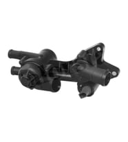 Volkswagen Golf Jetta 2008- Termostat Yuvasi 03C121111R Wencor