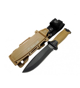 Halmak Salur Tactical Bıçak Marka:Halmak Ürün Kodu: HM BRV 25,5 CM