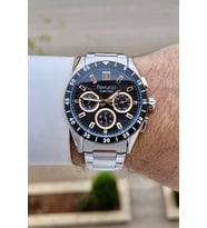 Ferrucci FCGNCT432 Erkek Kol Saati