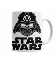 STAR WARS Have Faith in the Empire    Kupa Bardak Porselen