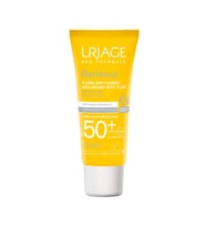 Uriage Bariesun Golden Tinted Cream SPF50 50 ml