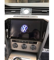 VOLKSWAGEN PASSAT B8 CARPLAY NAVİGASYON DVD USB BT KAMERA