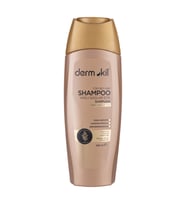 DERMOKİL  Yağlı Saçlar İçin Şampuan 600 ml