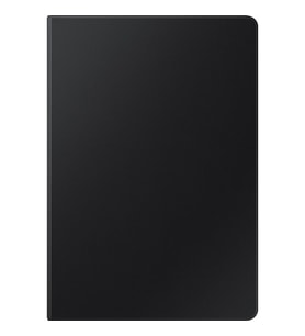 Galaxy Tab S7 / S8 ile Uyumlu Kapaklı Kılıf Siyah EF-BT630PBEGTR