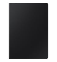 Galaxy Tab S7 / S8 ile Uyumlu Kapaklı Kılıf Siyah EF-BT630PBEGTR