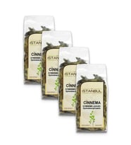 İstanbul Baharat Cinnema (Gurmar Otu) 4x30 gr