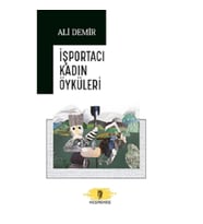 İşportacı Kadın Öyküleri