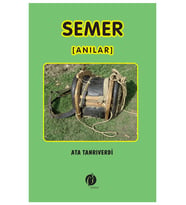 Semer [anılar] - Ata Tanrıverdi