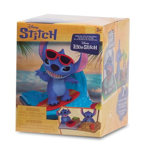 Stitch Sürpriz Movie Figür TTC45000