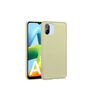 Xiaomi Redmi A1 Uyumlu Kılıf Zore Premier Silikon Kapak