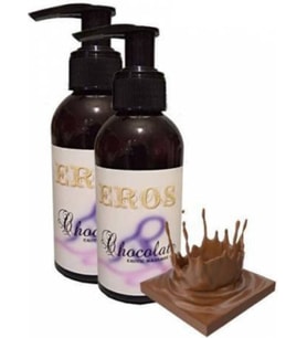 Eros Çikolata Kokulu Yağı 2 Adet 120 Ml