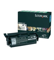 Tonersepeti Lexmark T650-T650H11E Orjinal Toner Y.K.