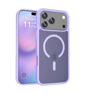 İphone Jota Kapak - Lila