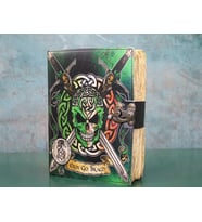 Kurukafa Deri Defter Ksk3130