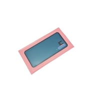 Xiaomi Mİ 9SE Arka Pil Batarya Kapağı (CAM) (Kırmızı)