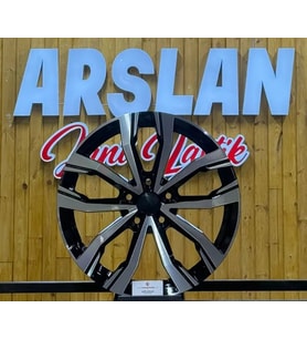 5 114.3 18 7.5 ET40 CH66.6 MEGANE 4 İCON JANT MODELİ (4Ad)