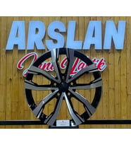 5 114.3 18 7.5 ET40 CH66.6 MEGANE 4 İCON JANT MODELİ (4Ad)