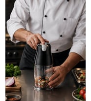 Shb3106 Doğrayici Blender
