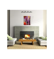 Safari Canvas Tablo (50x70)