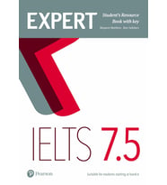 Expert Ielts 7.5 Student'S Resource Book With Key