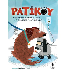 Patiköy