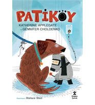 Patiköy