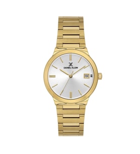 DANIEL KLEIN DK.1.14110-2 KADIN KOL SAATİ (Gold)