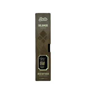 Sasta Bambu Oda Kokusu - Ihlamur 50Ml