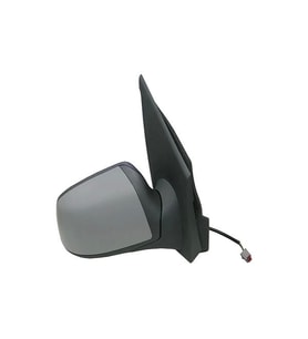 Ford Fıesta Elektrikli Ayna 05/08 Astarlı Sağ 6S6117682Ac (Oem No: 6S6117682Ac)