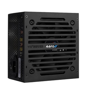 Aerocool Ae-vxp600 Vx Plus 600w Aktif Pfc Güç Kaynağı