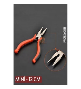 TransForMacion Profesyonel Mini Kargaburun 12 Cm 713767